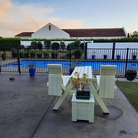 Bed and Breakfast 2 Ald Кембридж Экстерьер фото